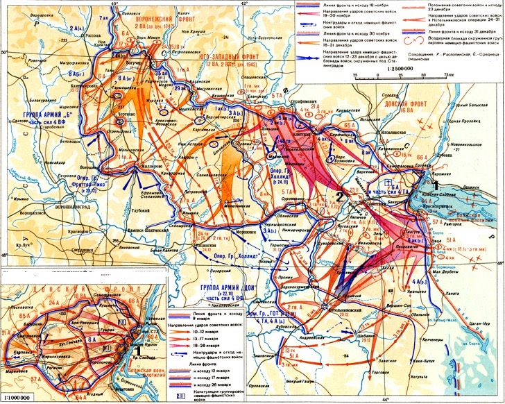Карта
