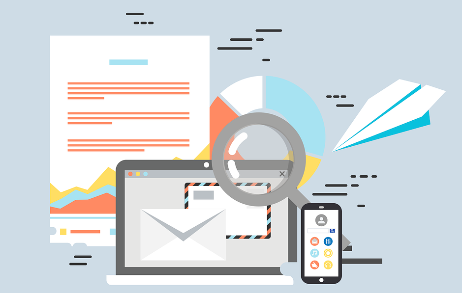 Как устроен Интернет технически