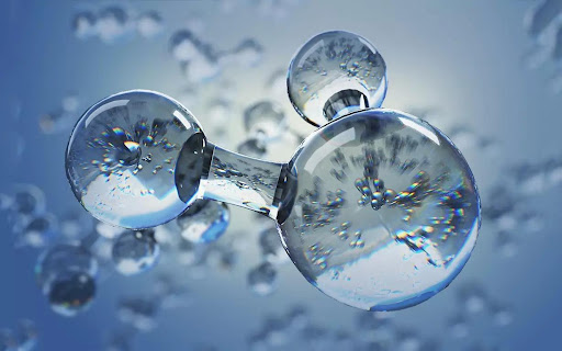 Что такое самая маленькая частица воды: понятие «молекула»