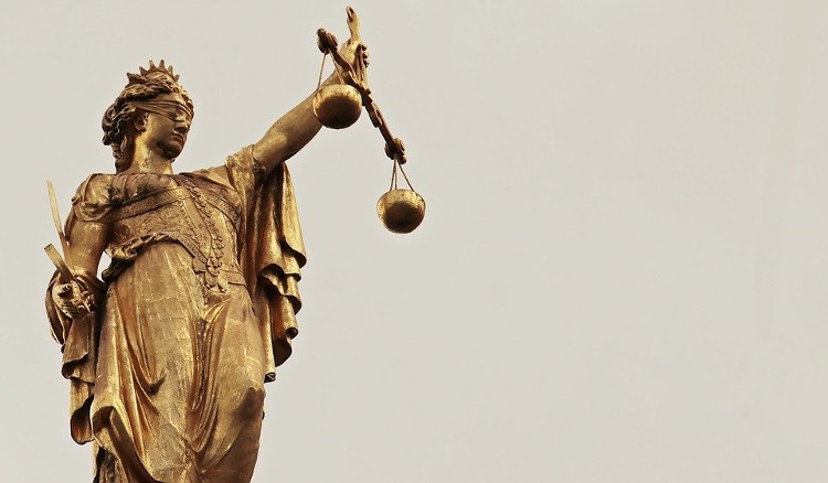 Судебная система и судебный процесс в Афинах