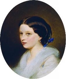 Мария Александровна, 1832 г.