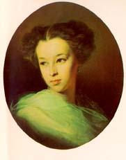 Наталья Александровна, 1836 г.