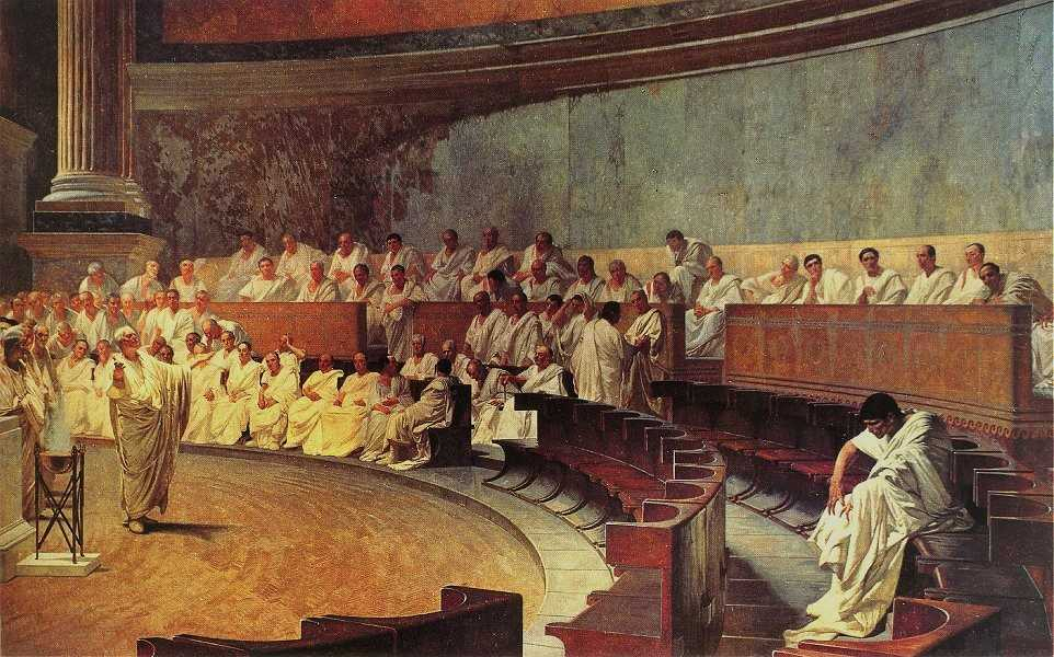 Как и в каком году до нашей эры была установлена республика в Риме?