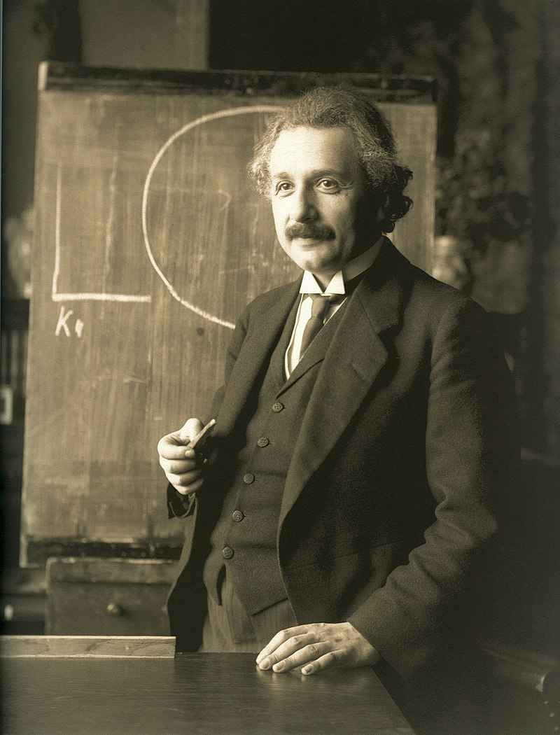 Квантовая теория фотоэффекта Эйнштейна: краткое объяснение