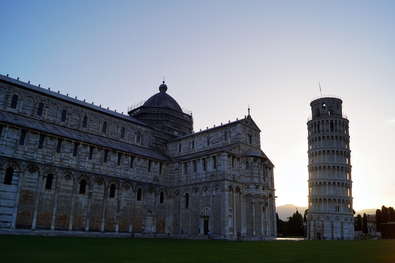 Отличительные черты эпохи Ренессанса: почему Возрождение началось в Италии