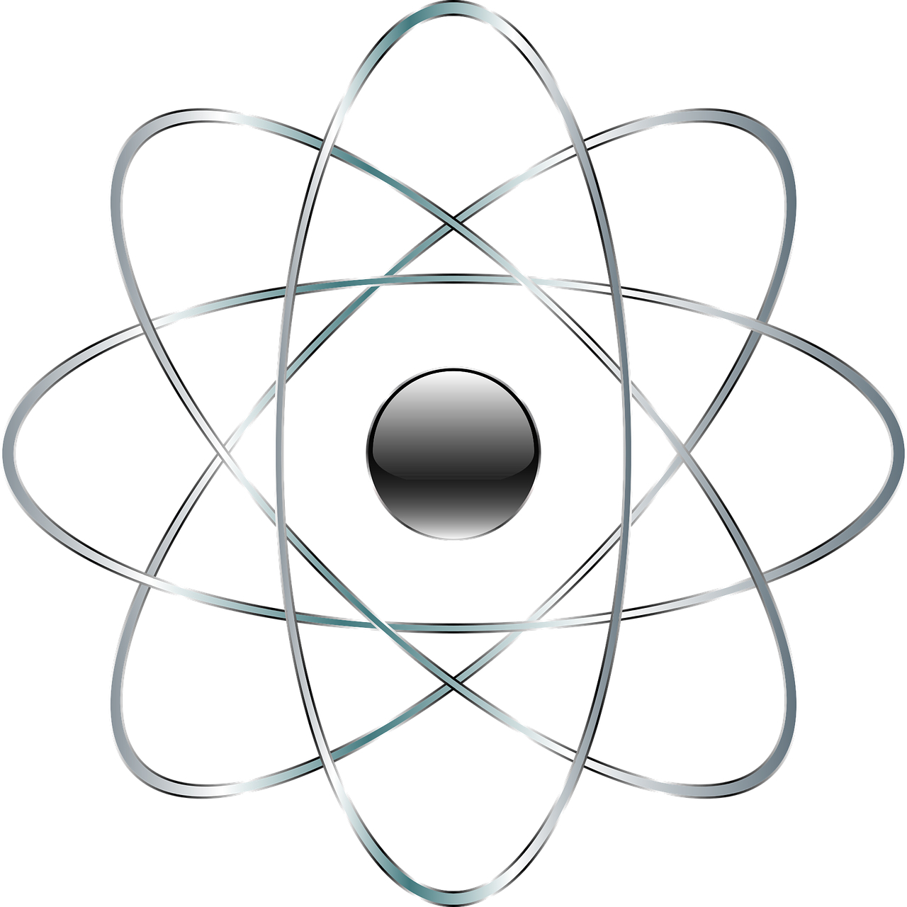 Атом и атомное ядро в физике: что это такое, формула и строение