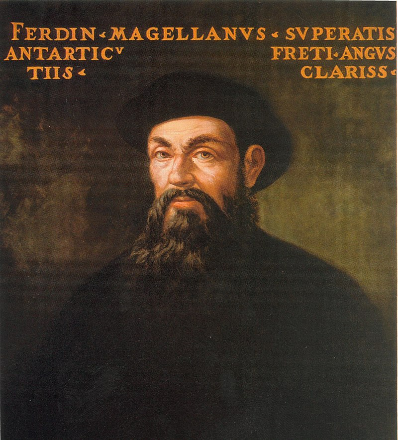 Фернан Магеллан и что он открыл: география, значение путешествий