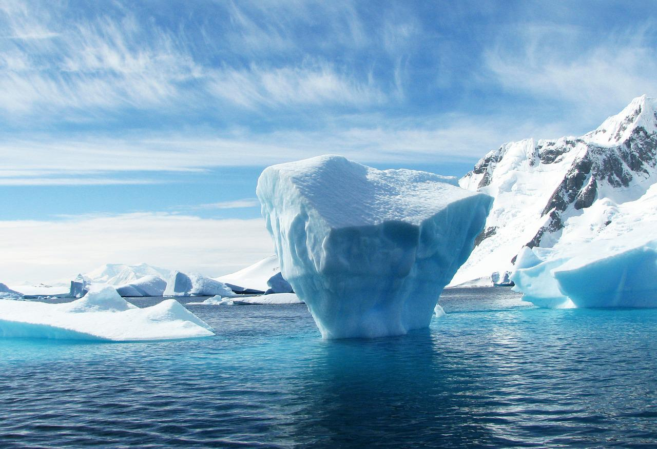Антарктида и интересные факты о материке: список по географии