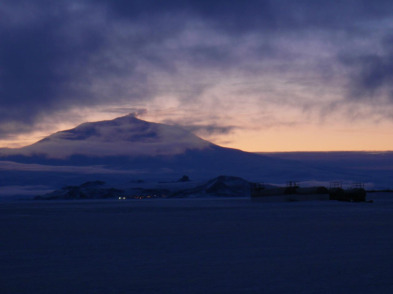 Антарктида и её достопримечательности, интересные места: фото, описание