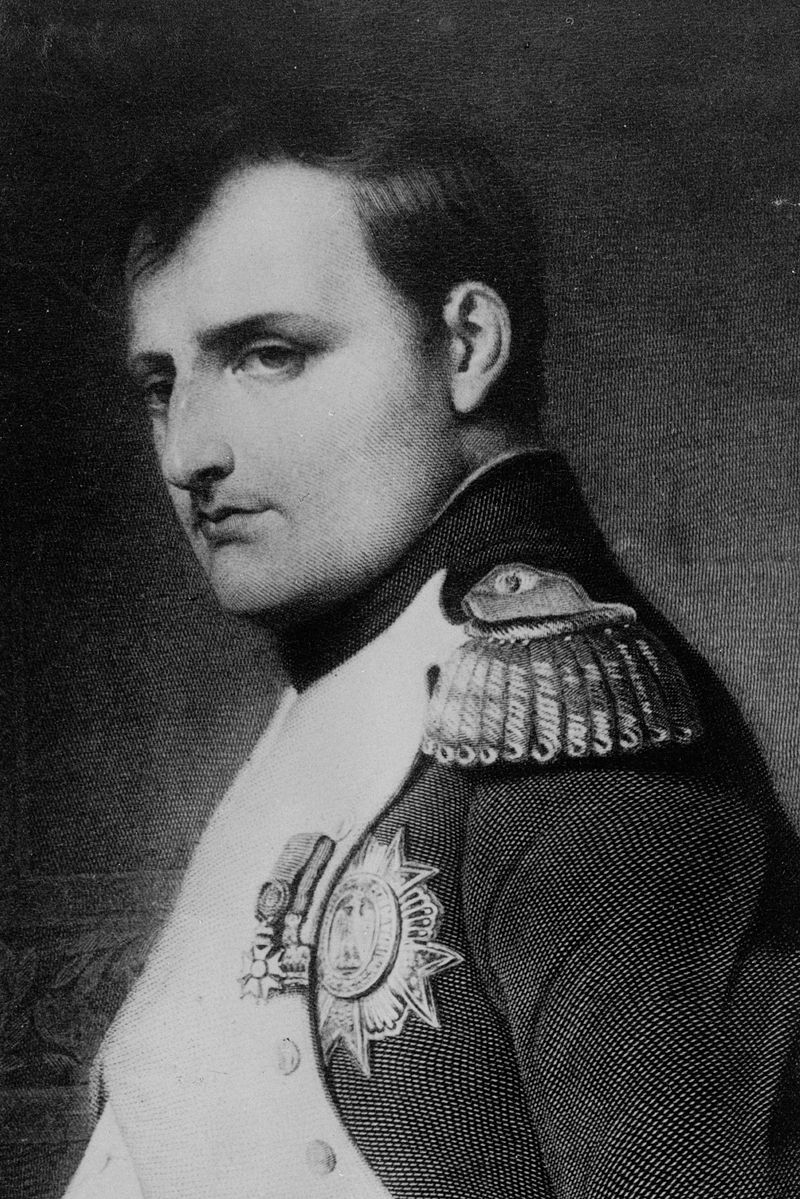 Что такое континентальная блокада Наполеона в истории, декрет о ней