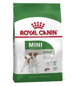 Royal Canin для здоровья кожи и шерсти
