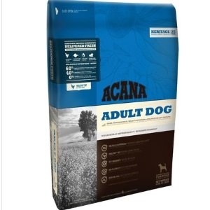 Acana Adult Dog Heritag сухой корм для взрослых собак