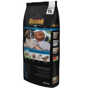 Belcando Junior Maxi для щенков крупных и гигантских пород с 3 до 18 месяцев (15 кг)
