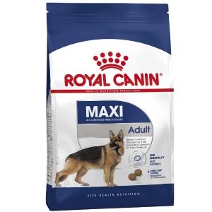 Royal Canin Maxi Adult сухой для собак крупных пород, 15 кг
