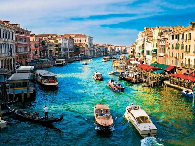  Венеция