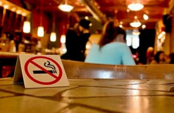 Гавайские острова – запрет курения