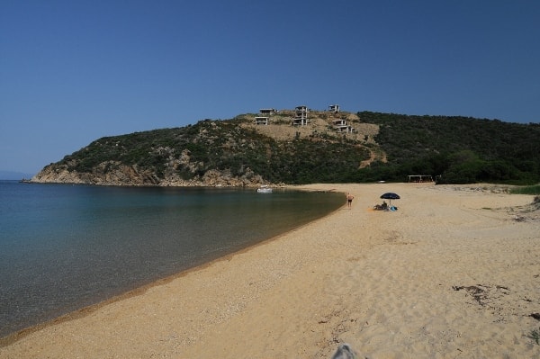 Плаж Фичоза