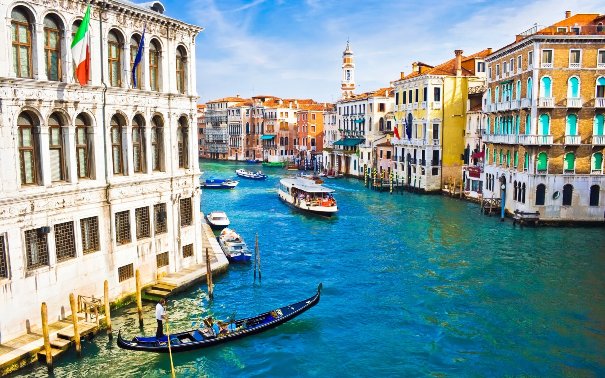 Лучшие курорты Италии: где отдохнуть на море