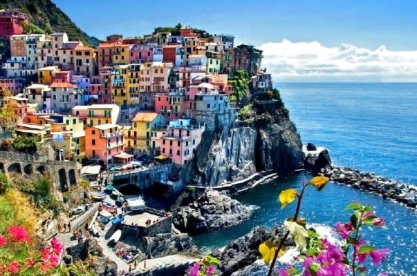 Особенности богатого отдыха в Италии