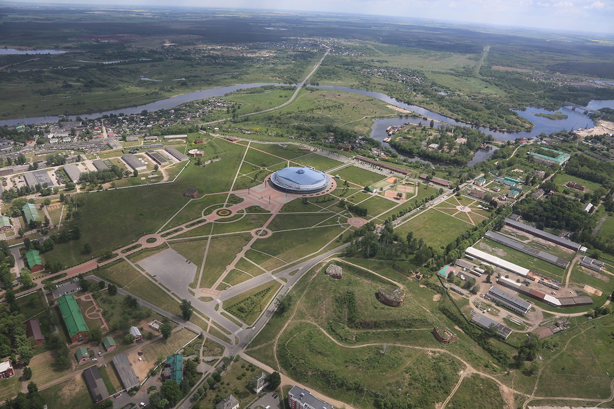 Фото бобруйска сейчас