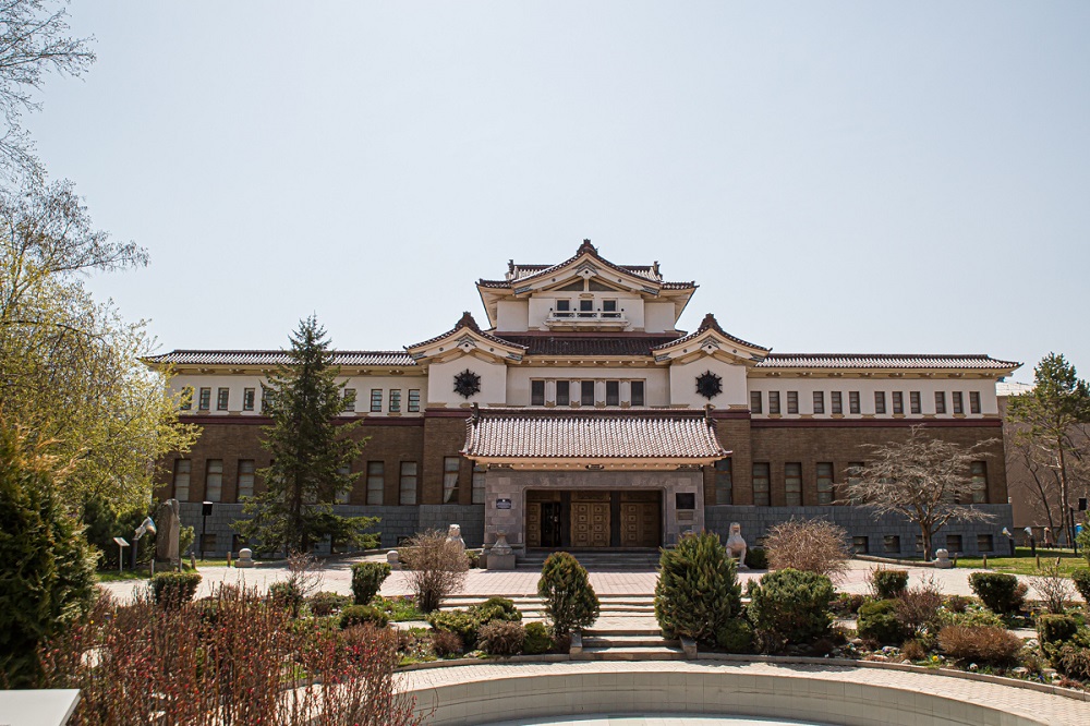 Музей в южно сахалинске фото