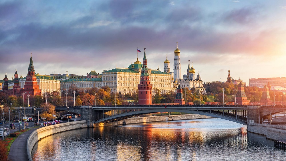 Что посмотреть в Москве за 3 дня: путеводитель для туриста