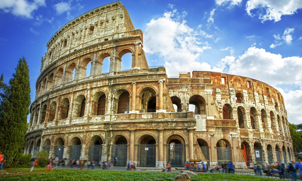 Гостеприимная Италия: главные туристические достопримечательности на карте страны