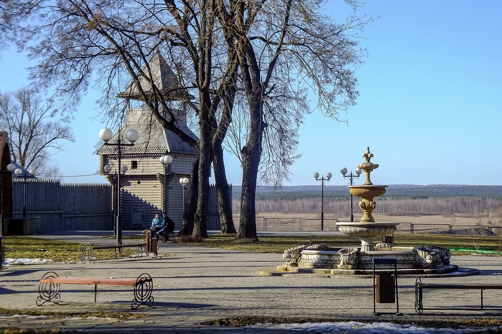Древний Козельск и его достопримечательности, какие места посетить и где остановиться?