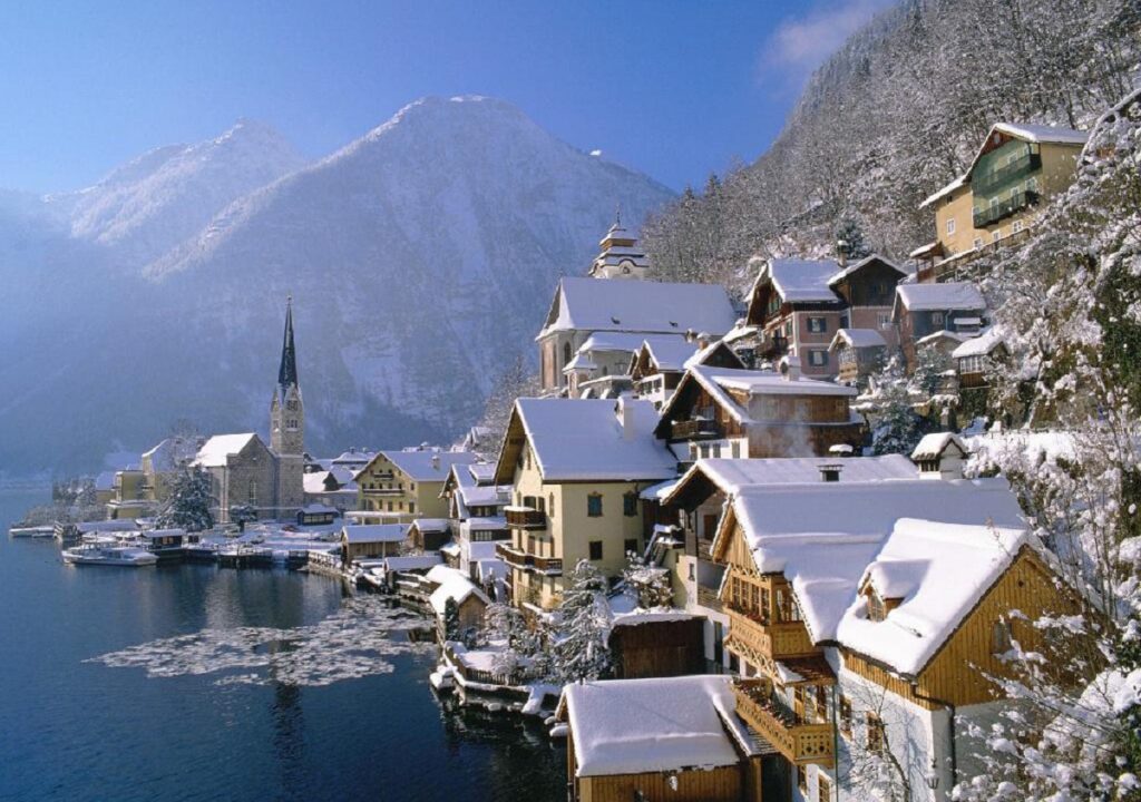 Идея фантастического зимнего отдыха, или что предлагают главные горнолыжные курорты в Черногории?