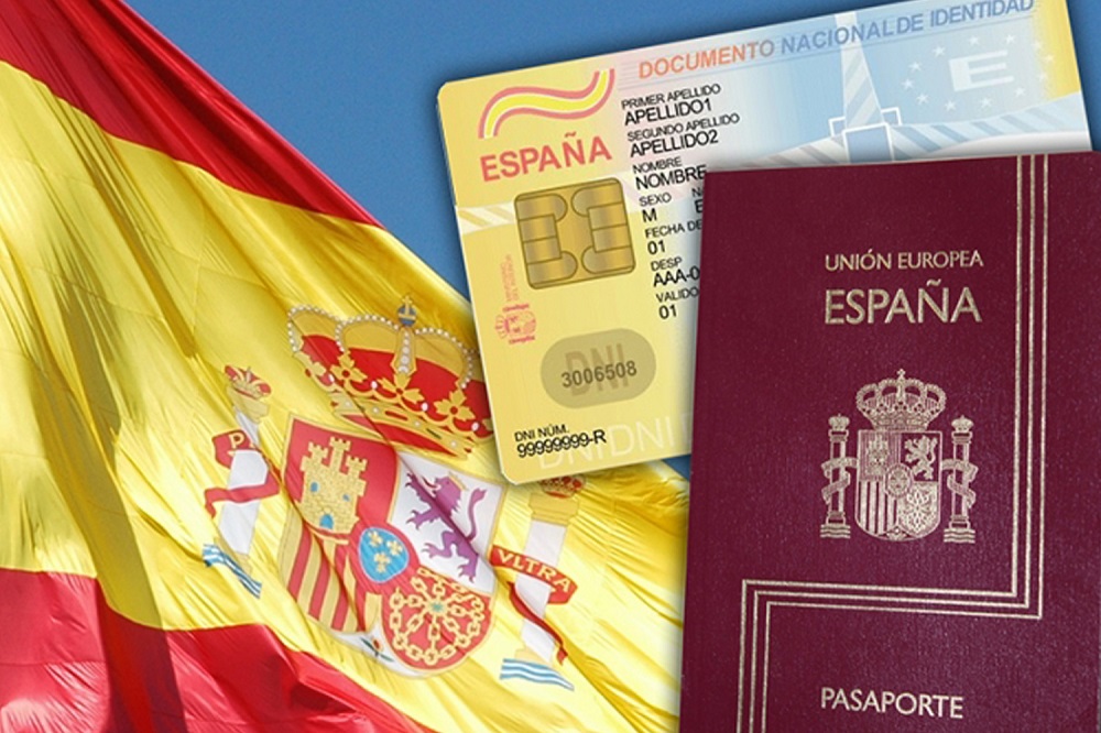Как получить гражданство Испании: легальные схемы для россиян