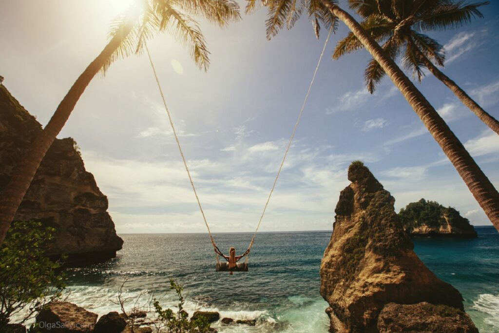 Когда ехать на Бали и как выбрать наиболее подходящее время для райского отдыха?
