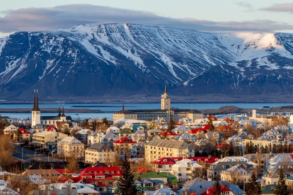 Удивительная Исландия: интересные факты о стране и красивые места, которые стоит увидеть собственными глазами