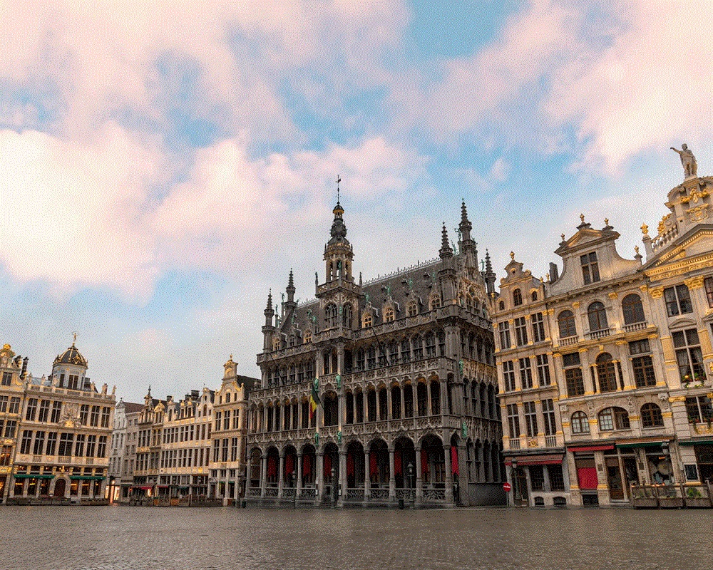 Что посмотреть в Брюсселе за 1 день, чтобы сделать поездку максимально насыщенной и интересной?