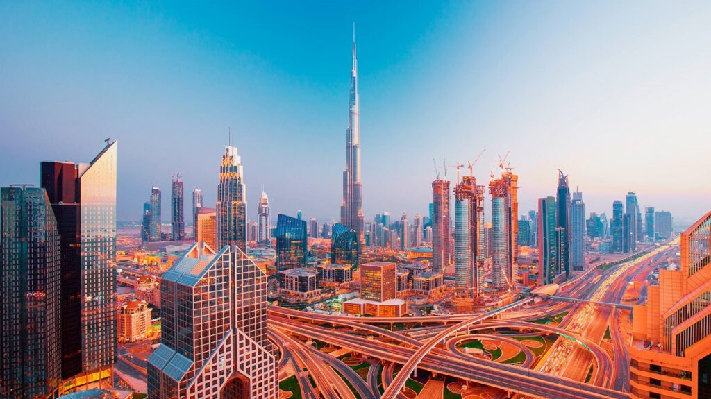 Что посмотреть в Дубае самостоятельно, если вы приехали на один день?