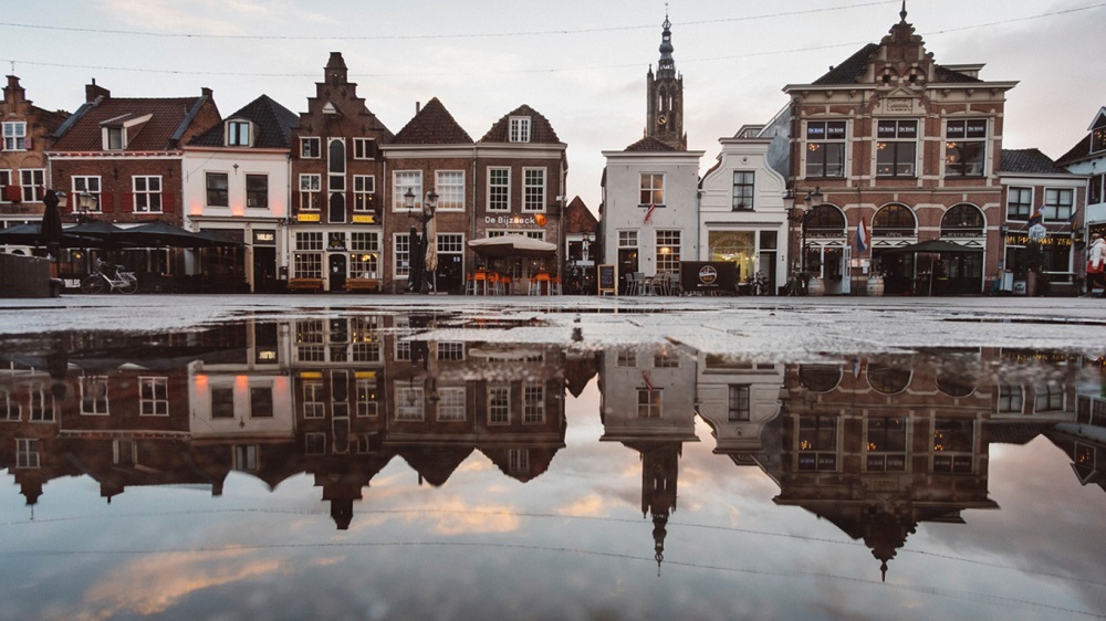 Что стоит знать о Нидерландах: интересные факты об удивительном государстве