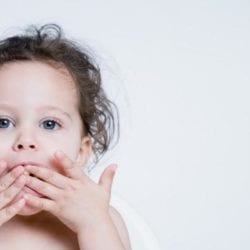 Периоральный дерматит у ребенка