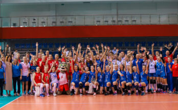 Белорусские юниорские сборные заняли призовые места Международного турнира