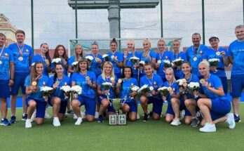 Победой женской сборной Беларуси завершился в Казани «Кубок наций»