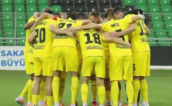 Солигоский "Шахтер" в первом матче третьего квалификационного раунда Лиги Конференций разошелся миром с румынским клубом "Клуж".