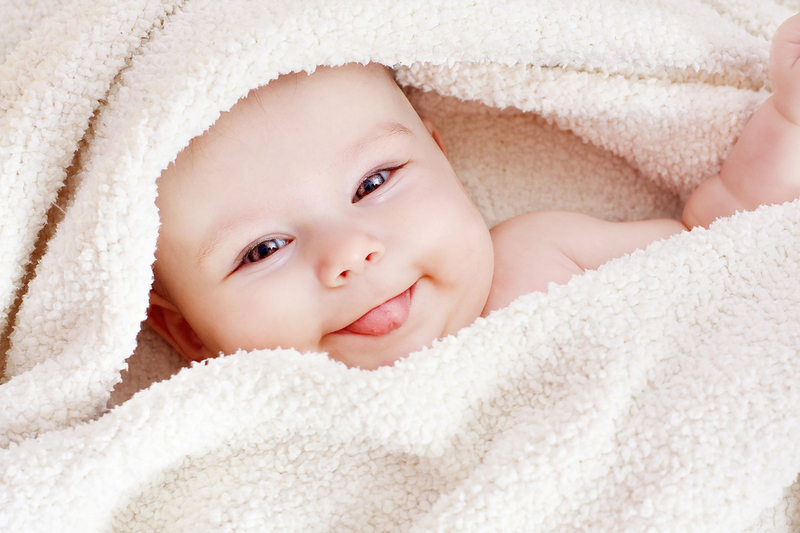 Как у новорожденных распознать и лечить молочницу
