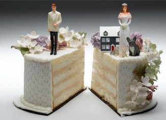 Как оформить развод через ЗАГС