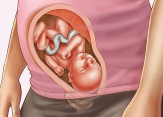 28 неделя беременности: вес и положение плода, шевеления
