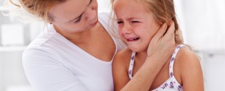 Что делать, если ребенок плачет в детском саду