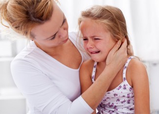 Что делать, если ребенок плачет в детском саду