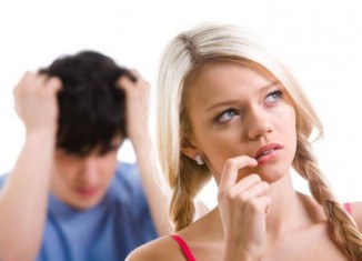 Как распознать измену мужа? 9 практических советов