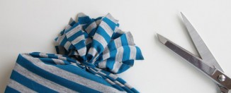 Как упаковать шарф в подарок? Оригинальные и классические варианты