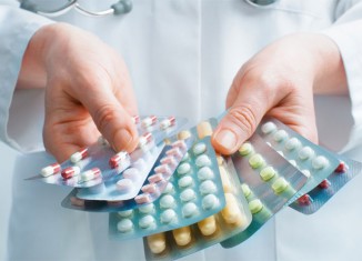 Таблетки для прерывания беременности