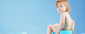 У ребенка жидкий стул: причины, лечение