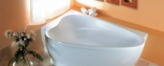 Как очистить ванну от ржавчины?
