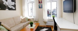 Советы по дизайну небольшой квартиры